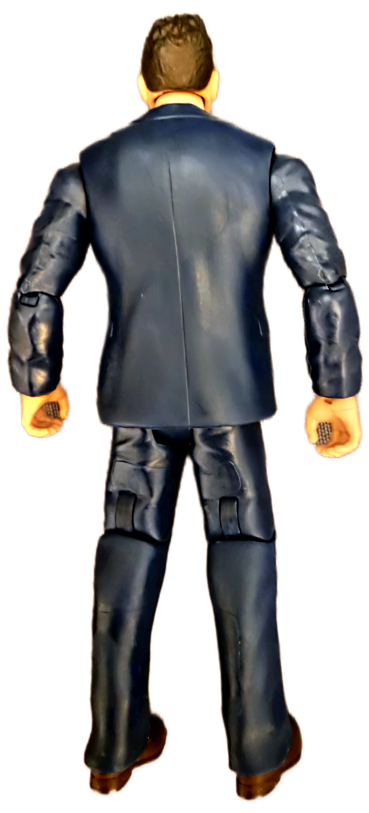 Mattel WWE Basic Series 129 The Miz Loose Action Figure