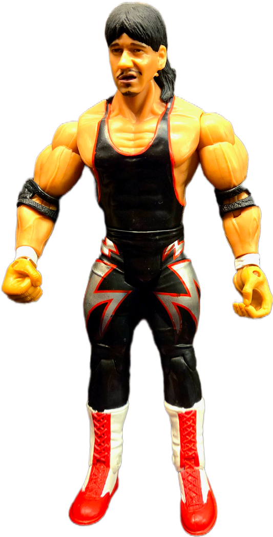 Jakks Pacific WWE Classic Superstars Series 7 Eddie Guerrero Loose Action Figure
