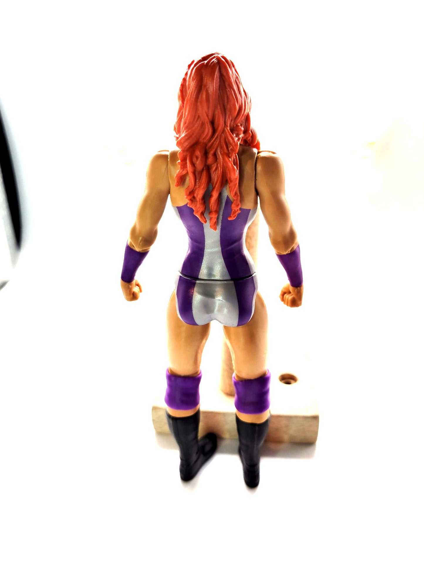 Mattel WWE Series 109 Summerslam Becky Lynch Loose Action Figure