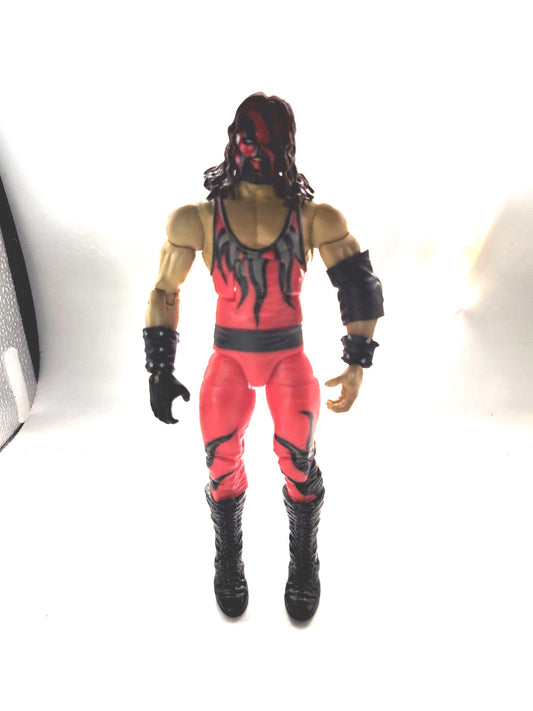 Mattel WWE Survivor Series 2020 Elite Series Kane Loose Action Figure