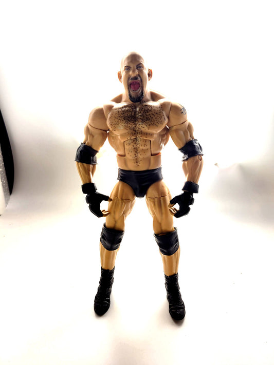 Mattel WWE Elite Goldberg Loose Action Figure
