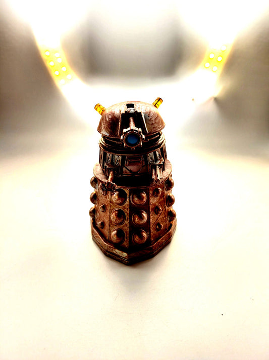Funko Doctor Who Reconnaissance Dalek Loose POP Figure