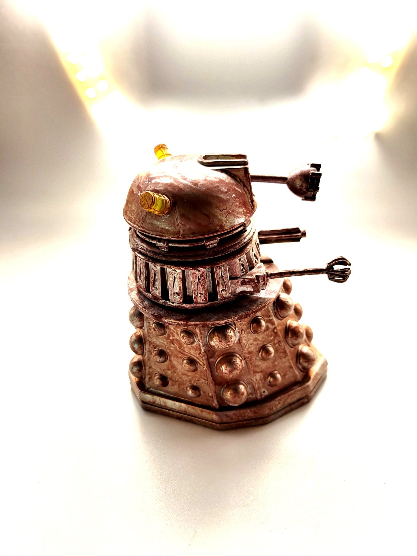 Funko Doctor Who Reconnaissance Dalek Loose POP Figure