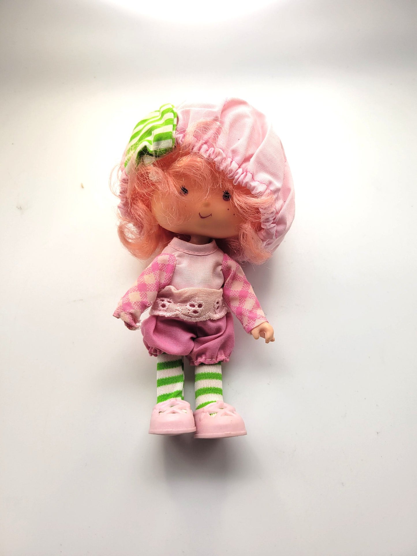 Kenner Strawberry Shortcake (1980) Raspberry Tart Doll