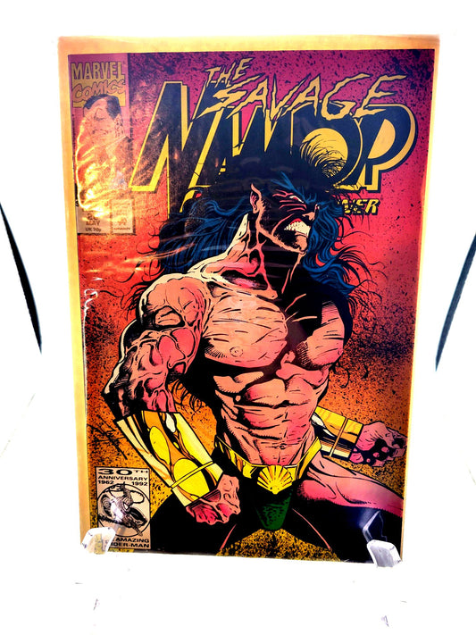 Marvel The Savage Namor #26 (1992) Comic Book